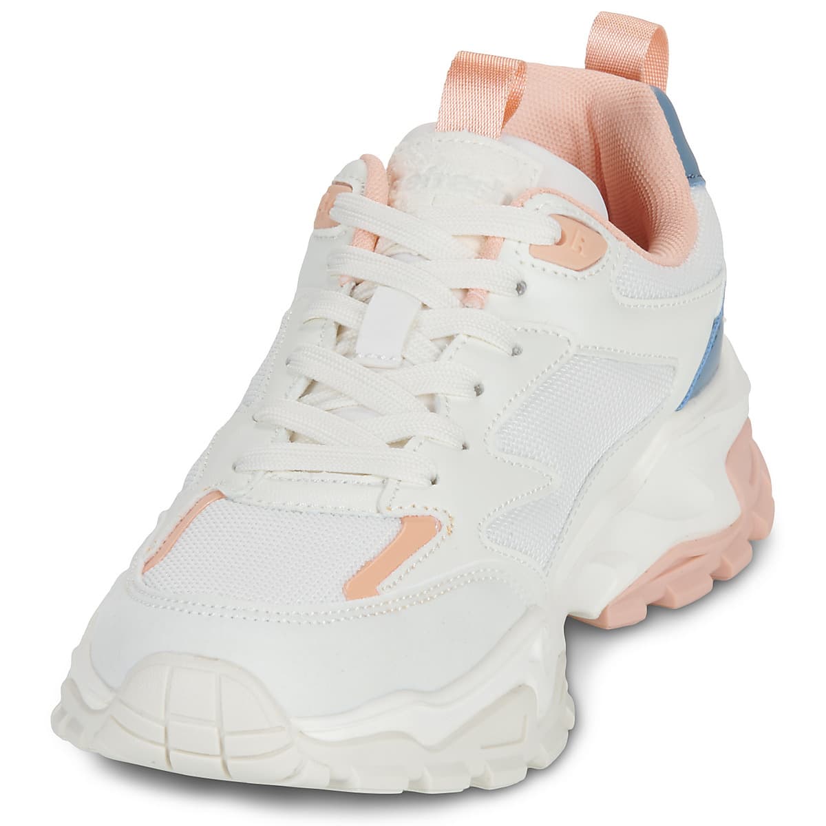 Women's Sneakers Refresh White