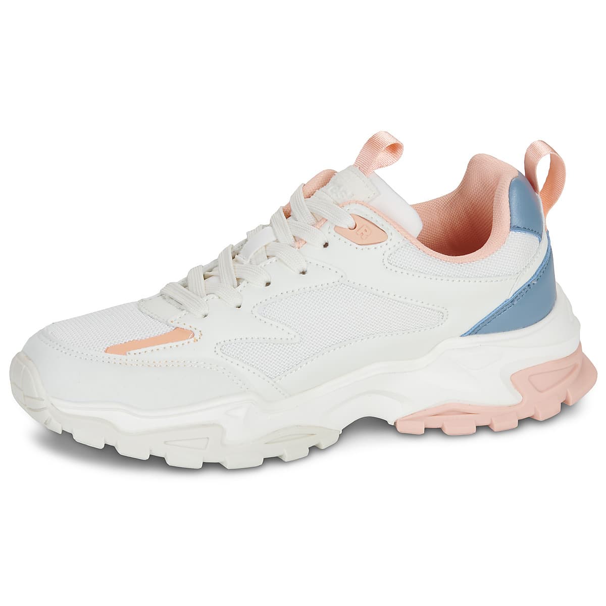 Women's Sneakers Refresh White