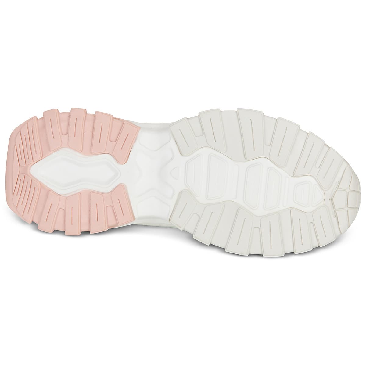 Women's Sneakers Refresh White