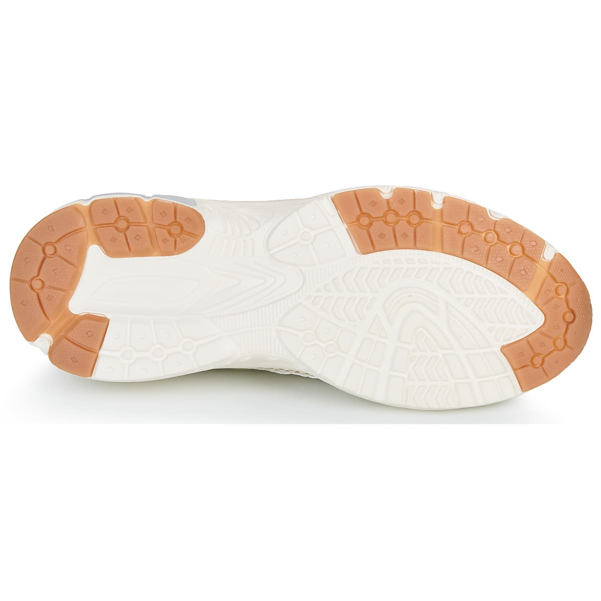 Women's Sneakers Refresh Gold