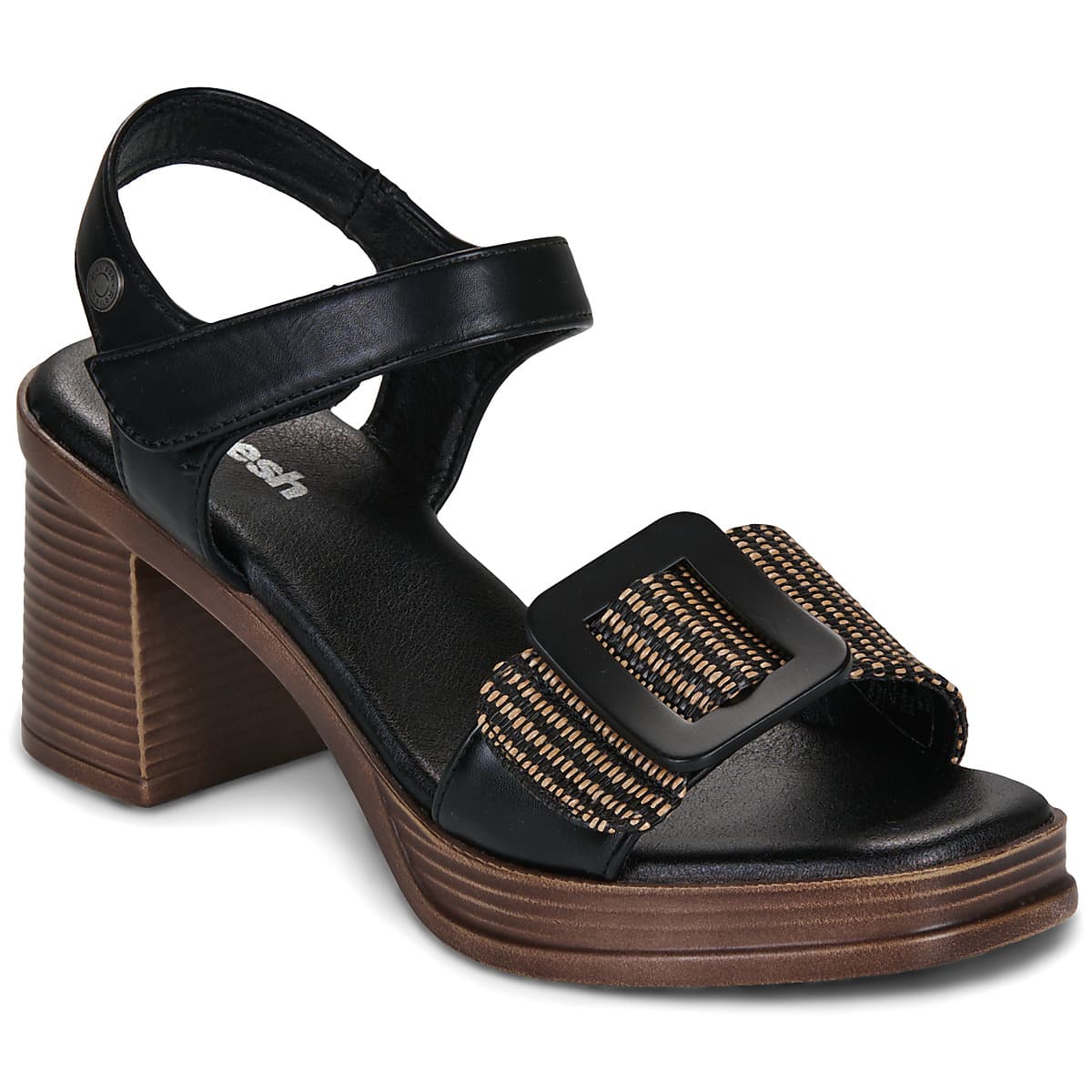 Σανδάλια με τακούνι Refresh 175027