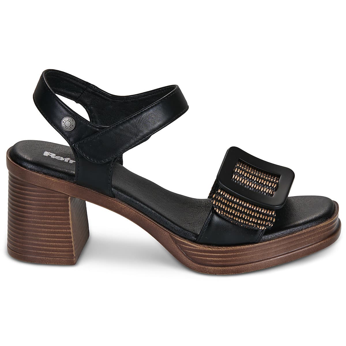 Women's Pumps Refresh Black