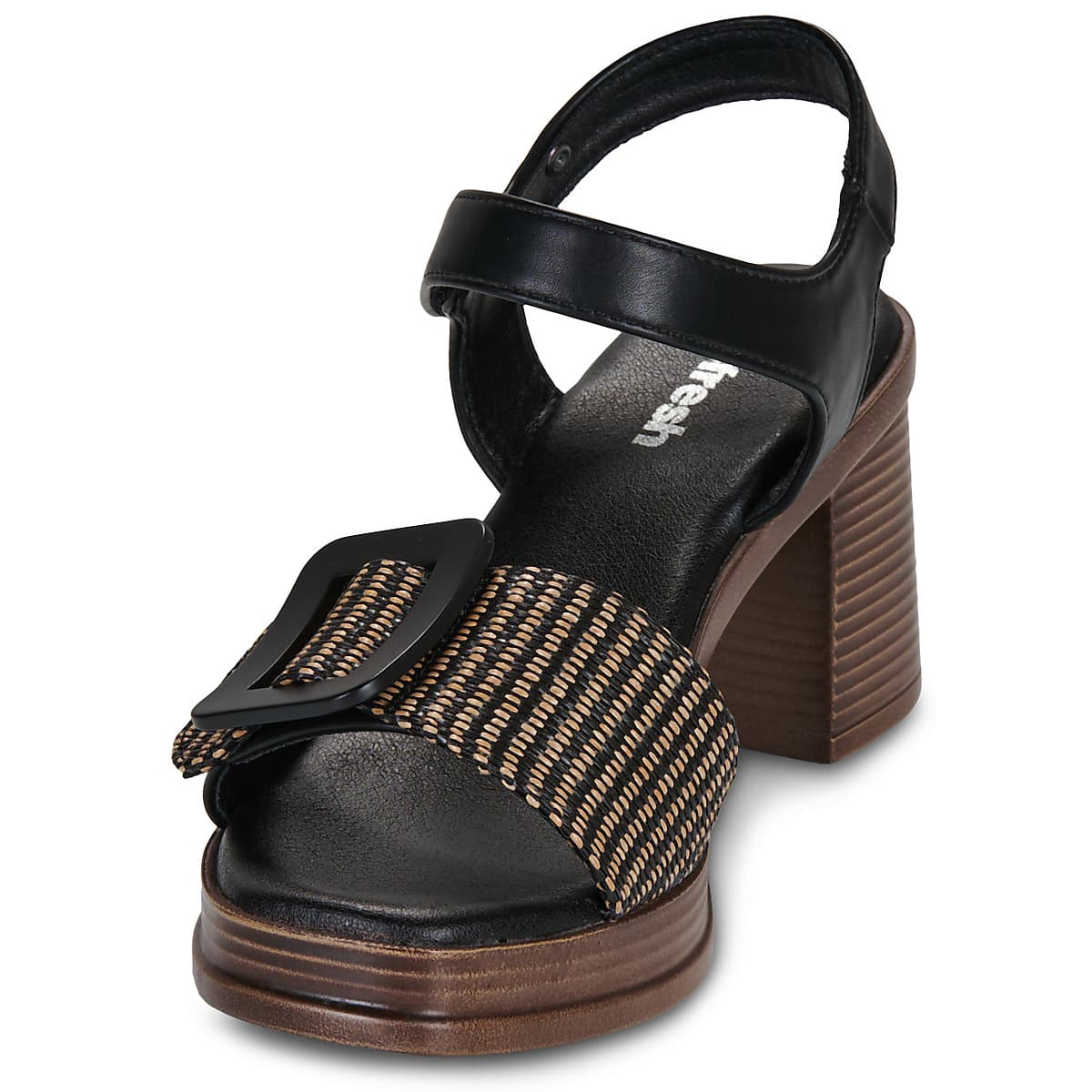 Women's Pumps Refresh Black