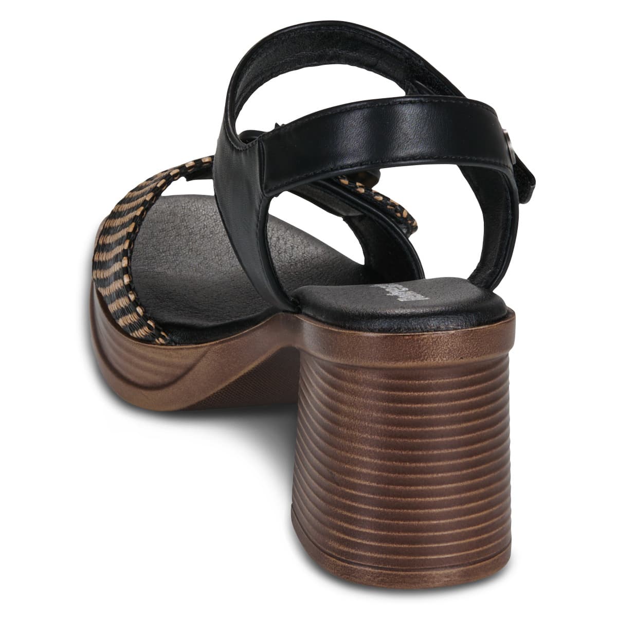 Women's Pumps Refresh Black