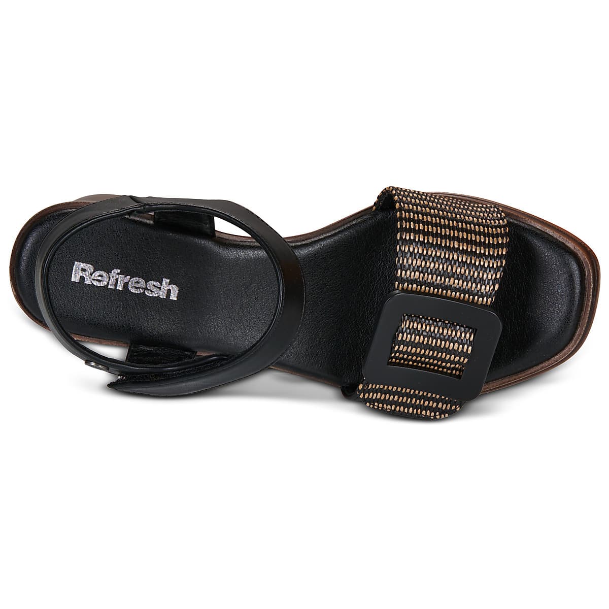 Women's Pumps Refresh Black