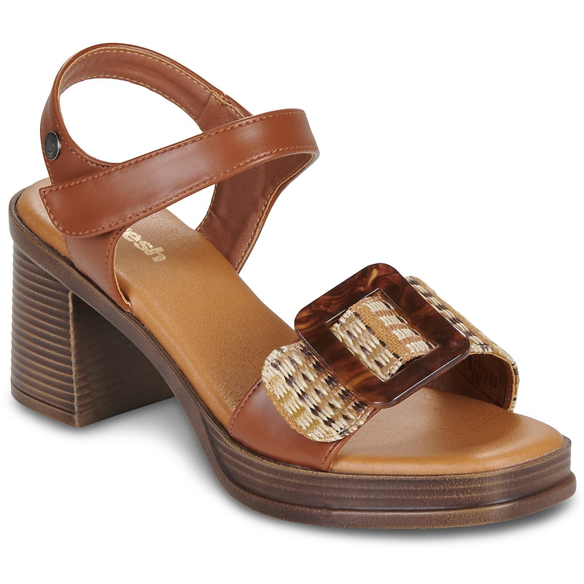 Σανδάλια χωρίς τακούνι Refresh 175027