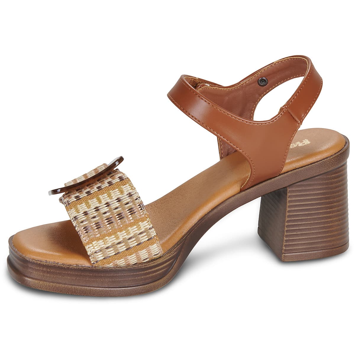 Women's Pumps Refresh Brown