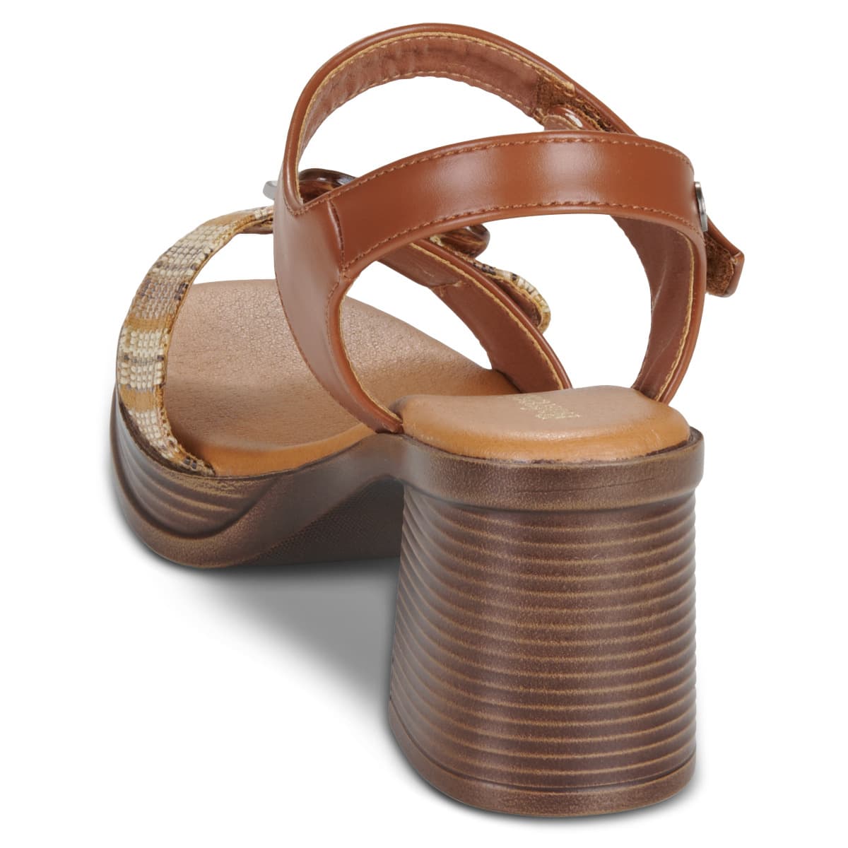 Women's Pumps Refresh Brown