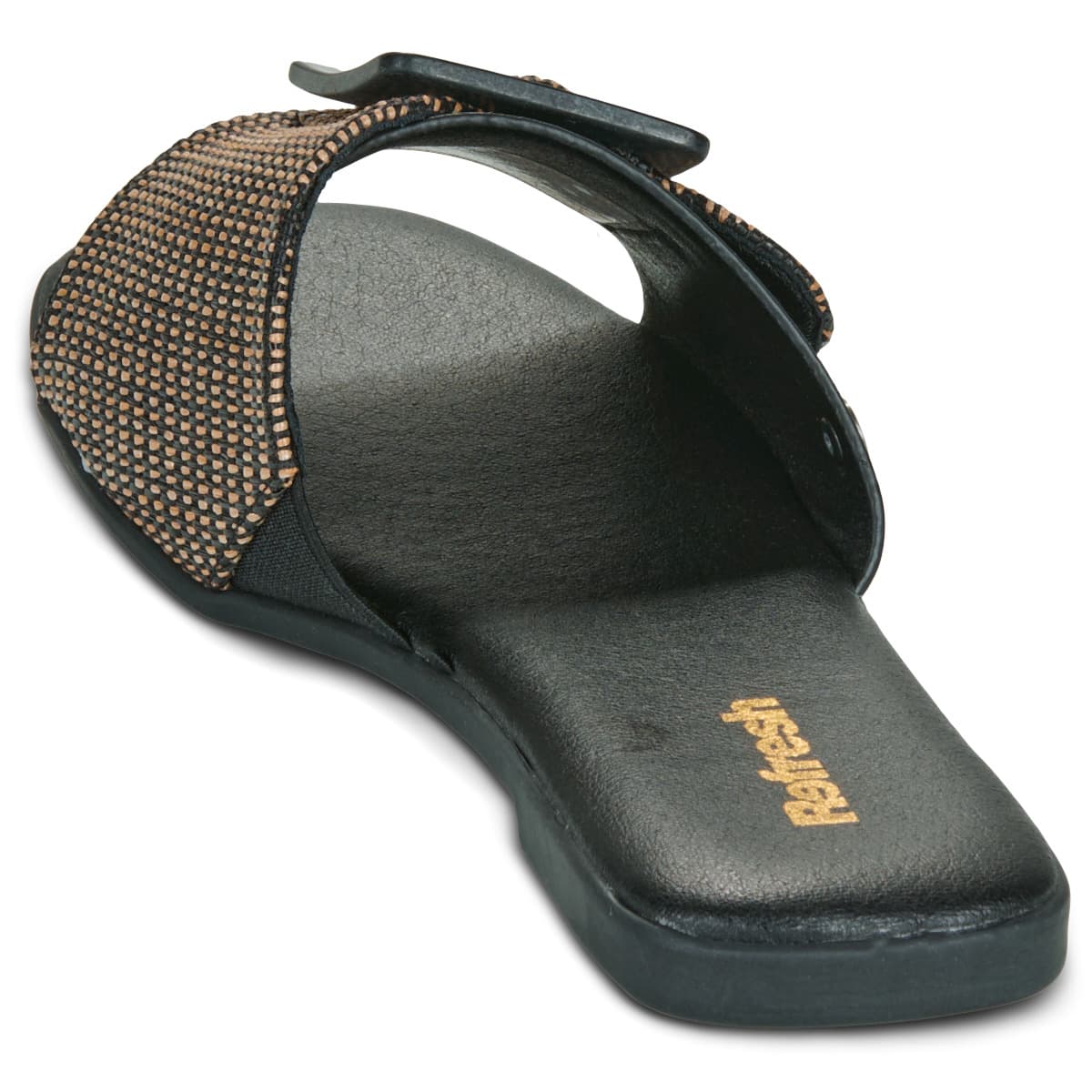 Women's Mules Refresh Black