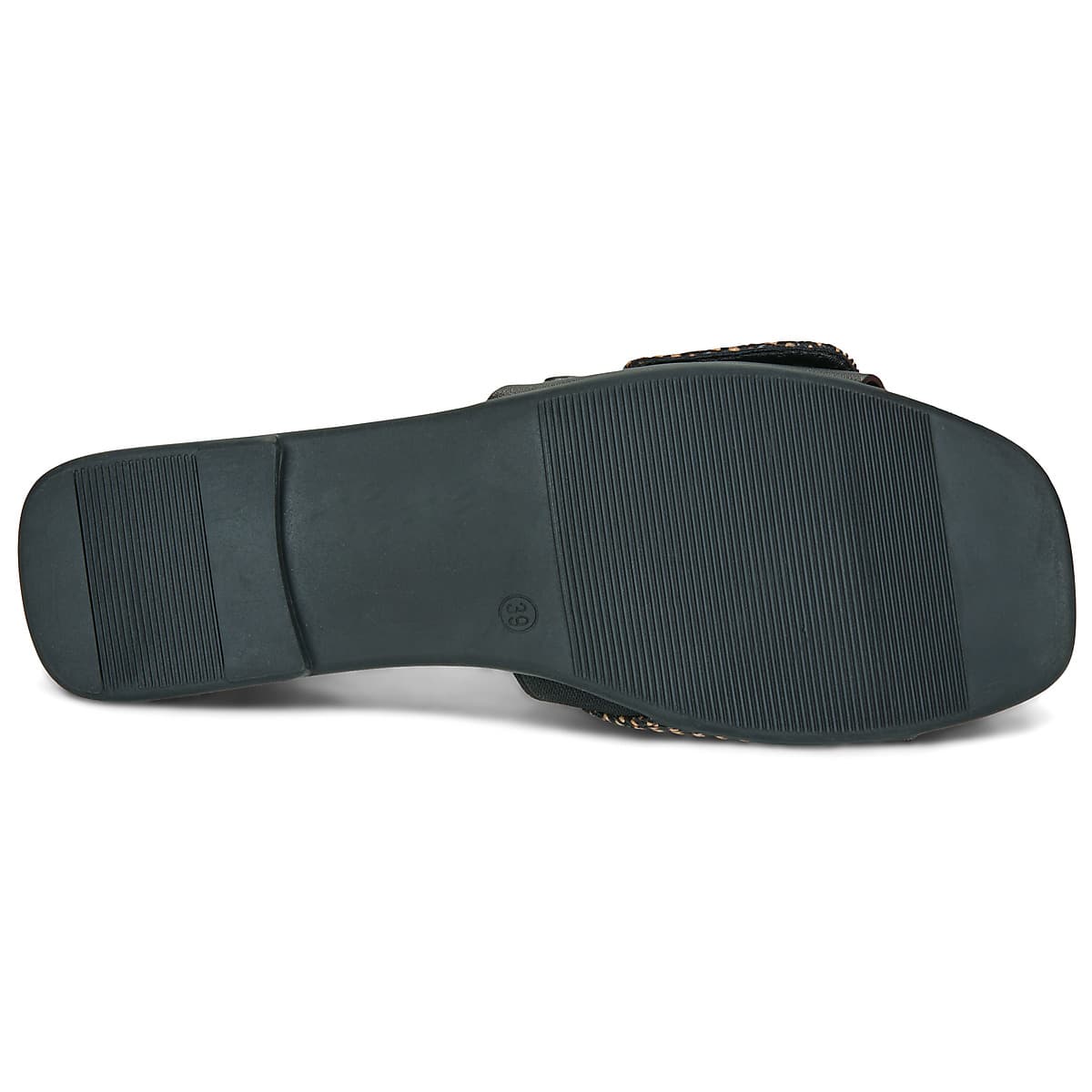 Women's Mules Refresh Black