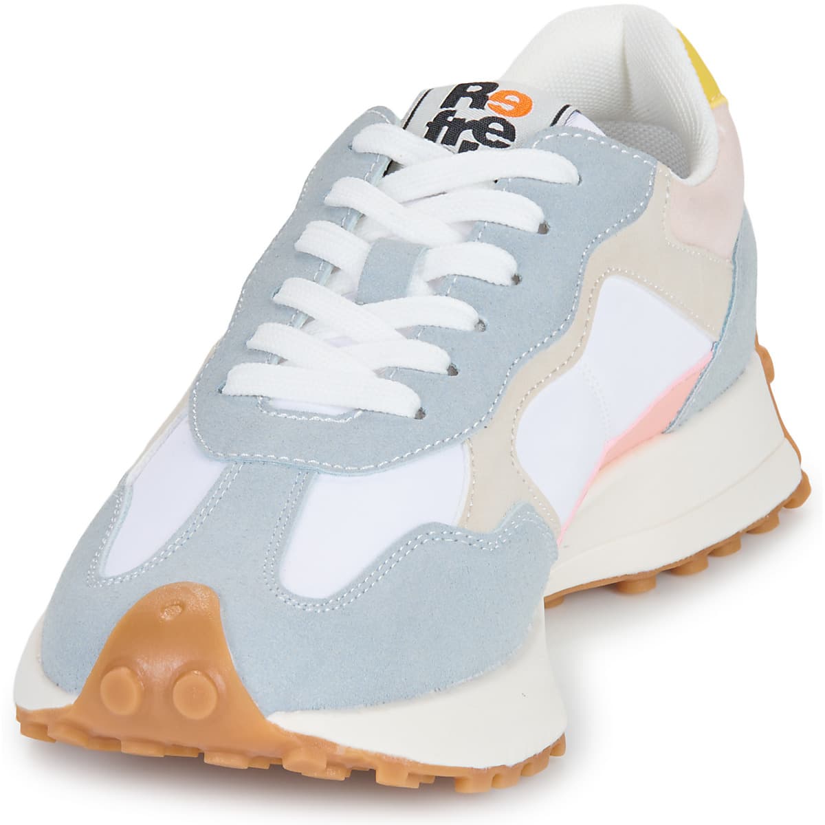 Women's Sneakers Refresh White