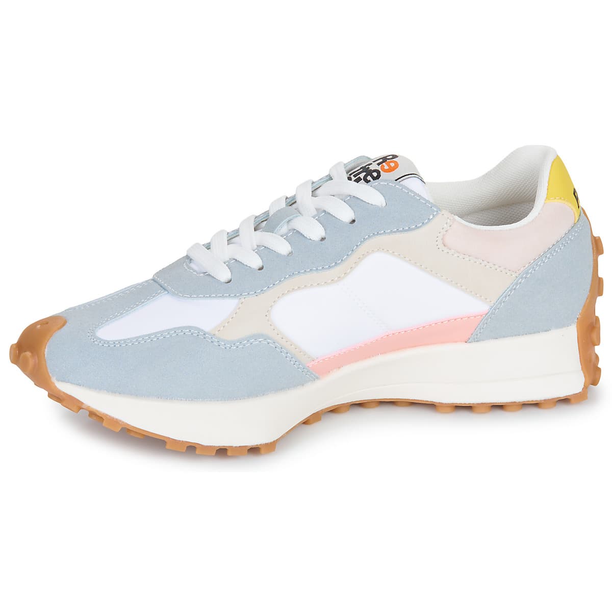 Women's Sneakers Refresh White