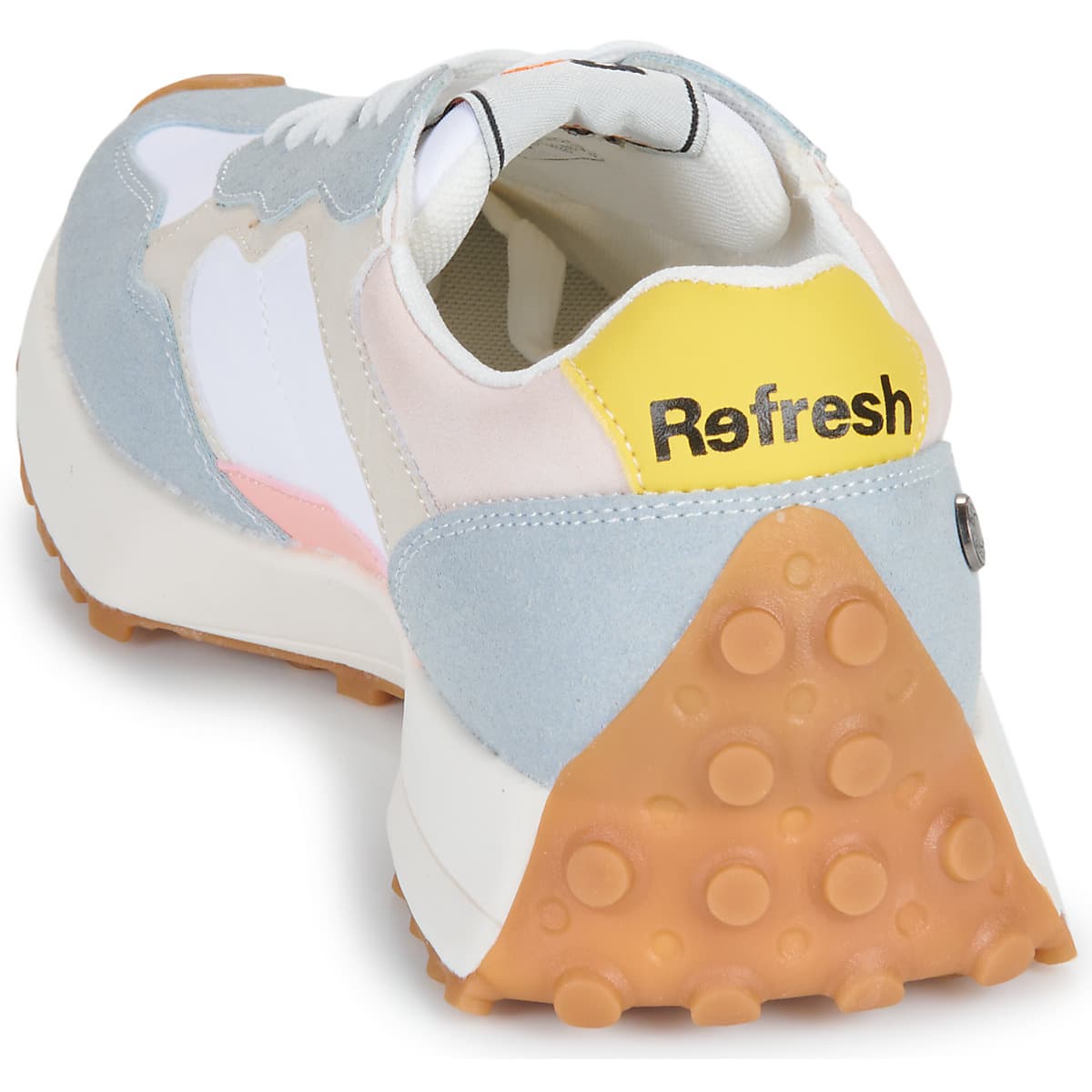Women's Sneakers Refresh White