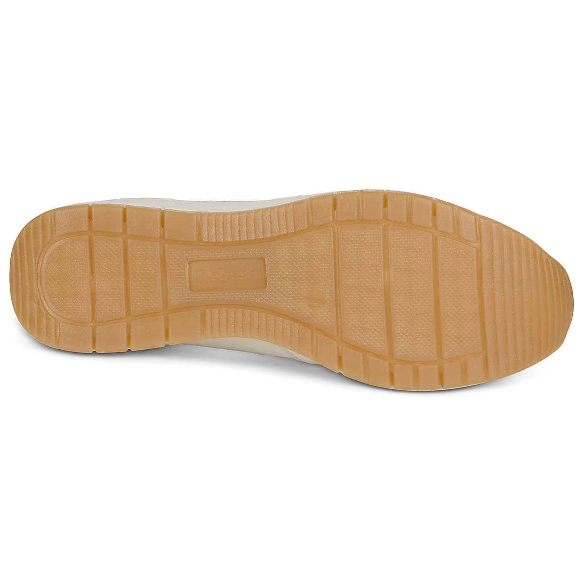 Women's Sneakers Refresh Beige