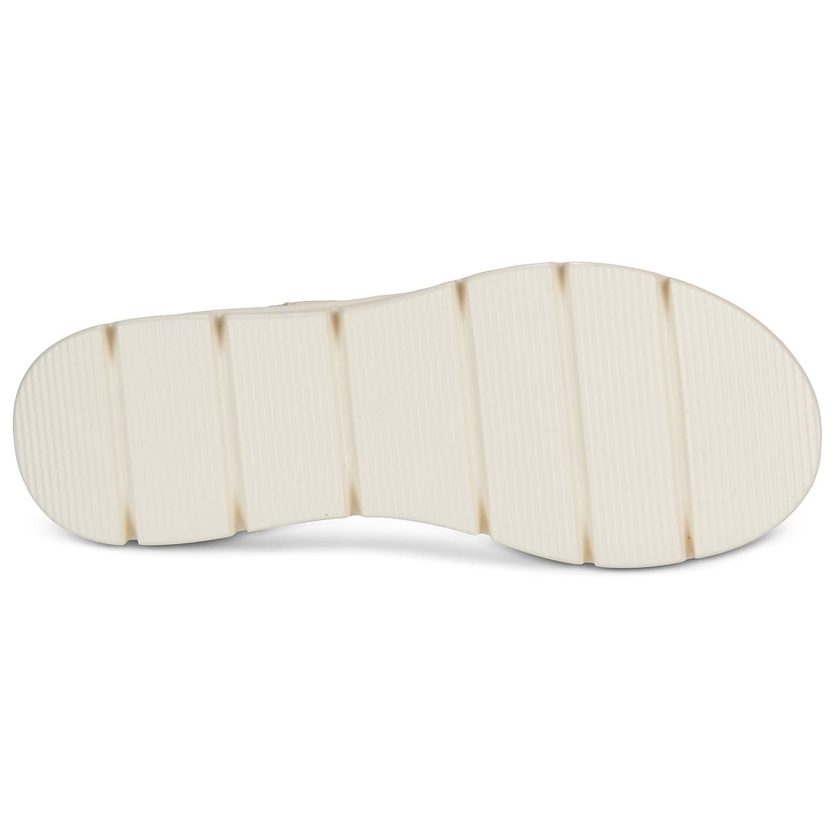 Women's Platforms Refresh Beige