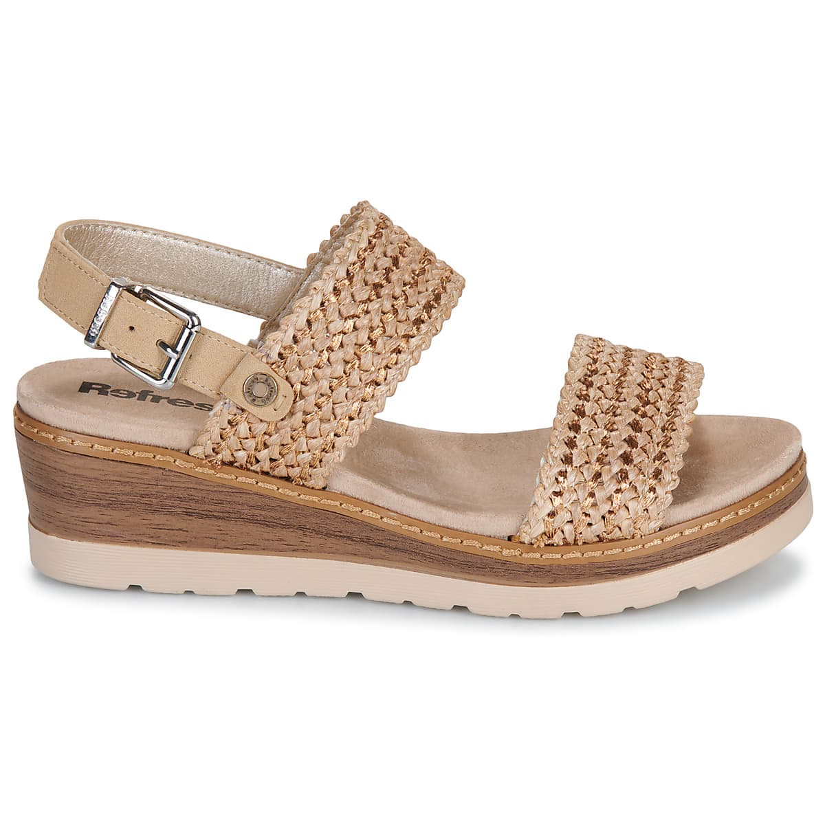 Women's Pumps Refresh Beige