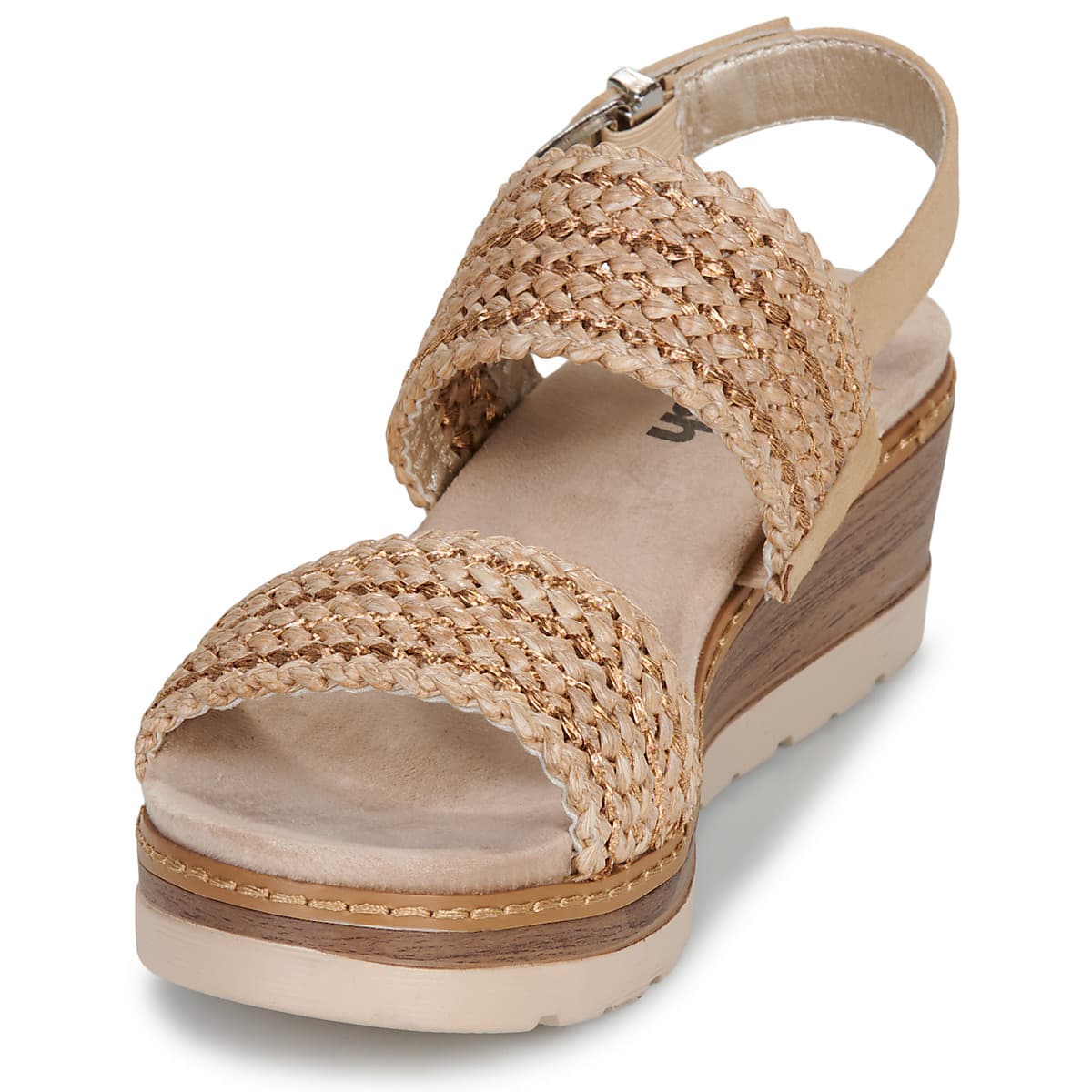 Women's Pumps Refresh Beige