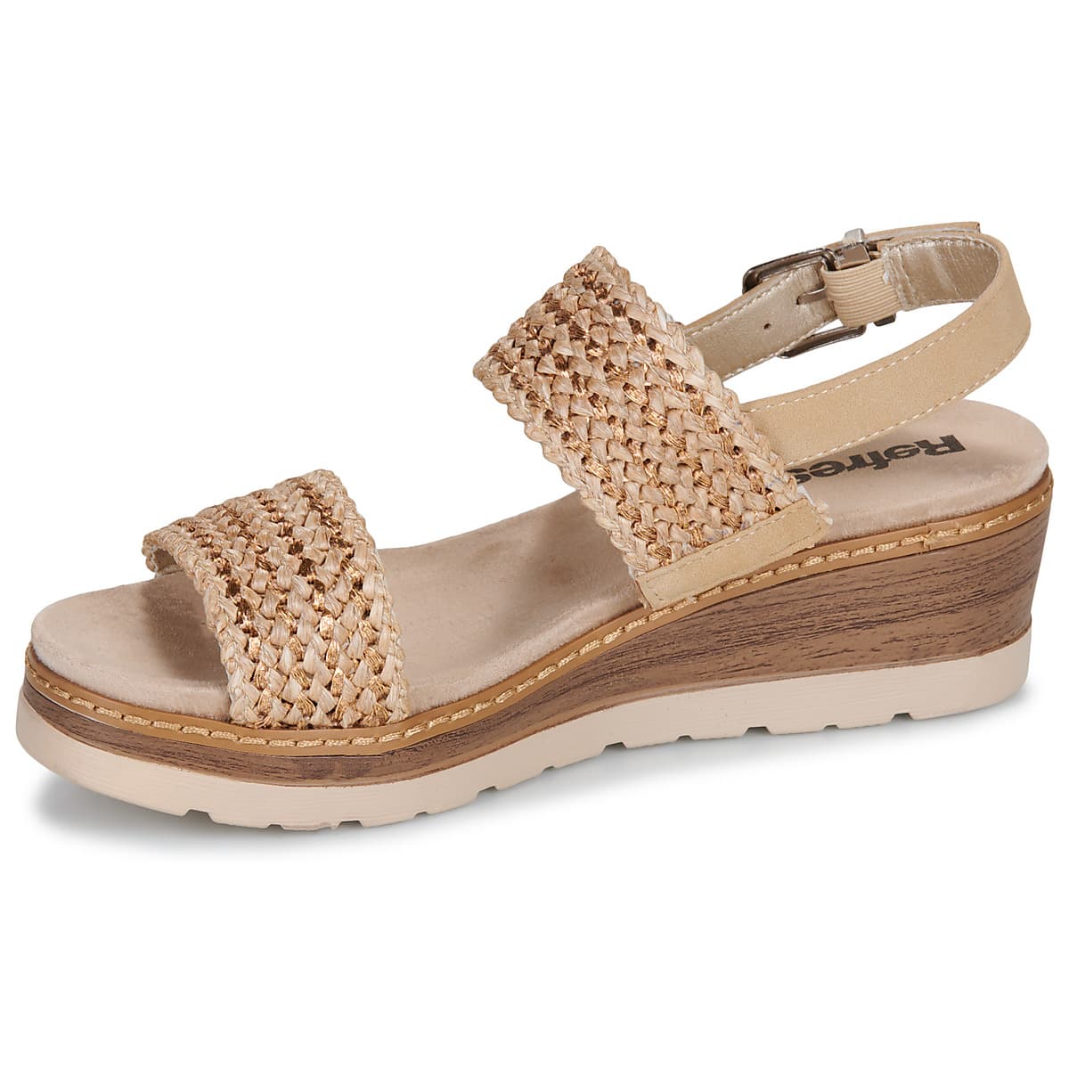 Women's Pumps Refresh Beige