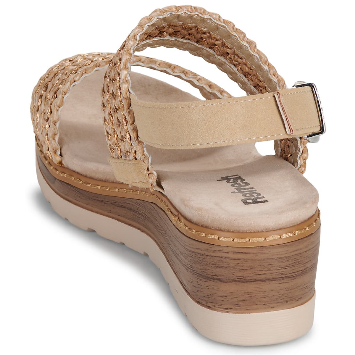 Women's Pumps Refresh Beige