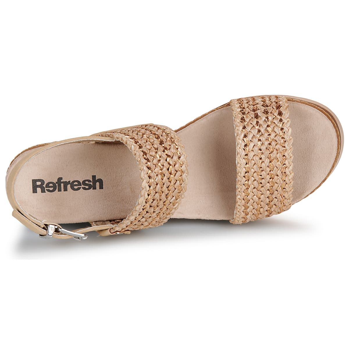 Women's Pumps Refresh Beige
