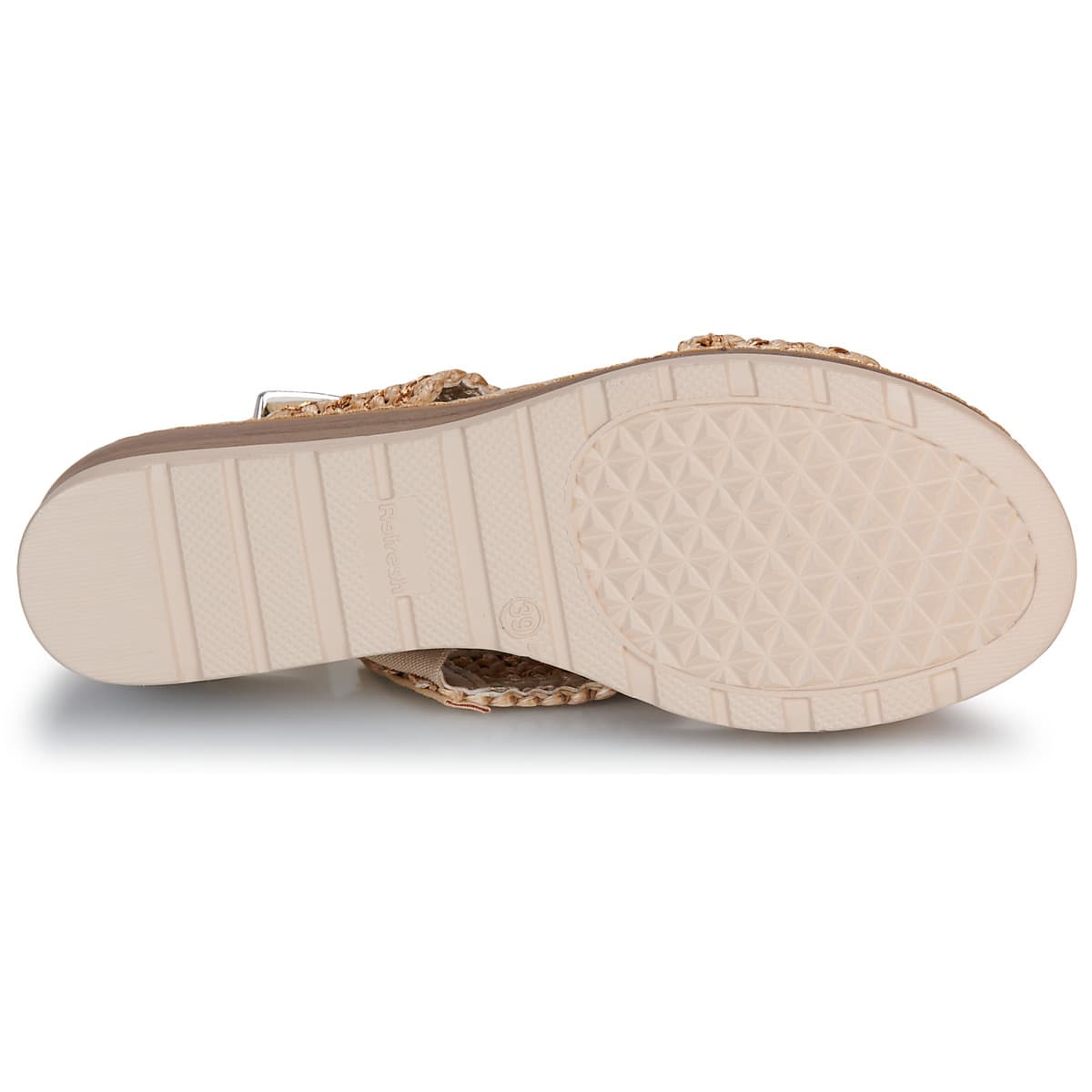 Women's Pumps Refresh Beige