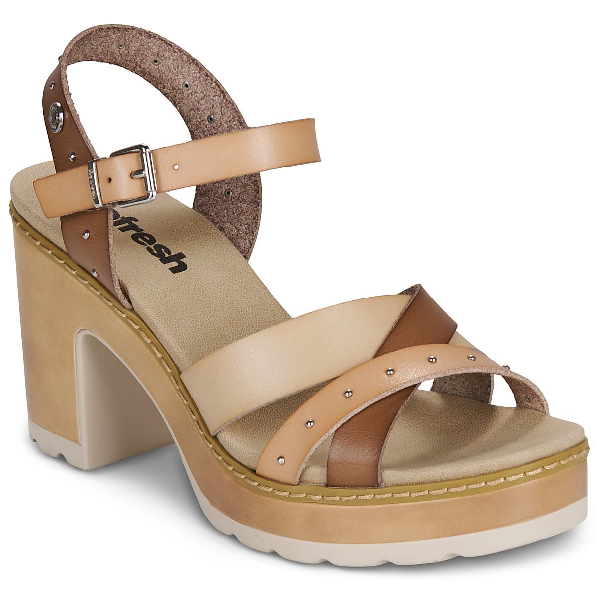 Women's Pumps Refresh Beige