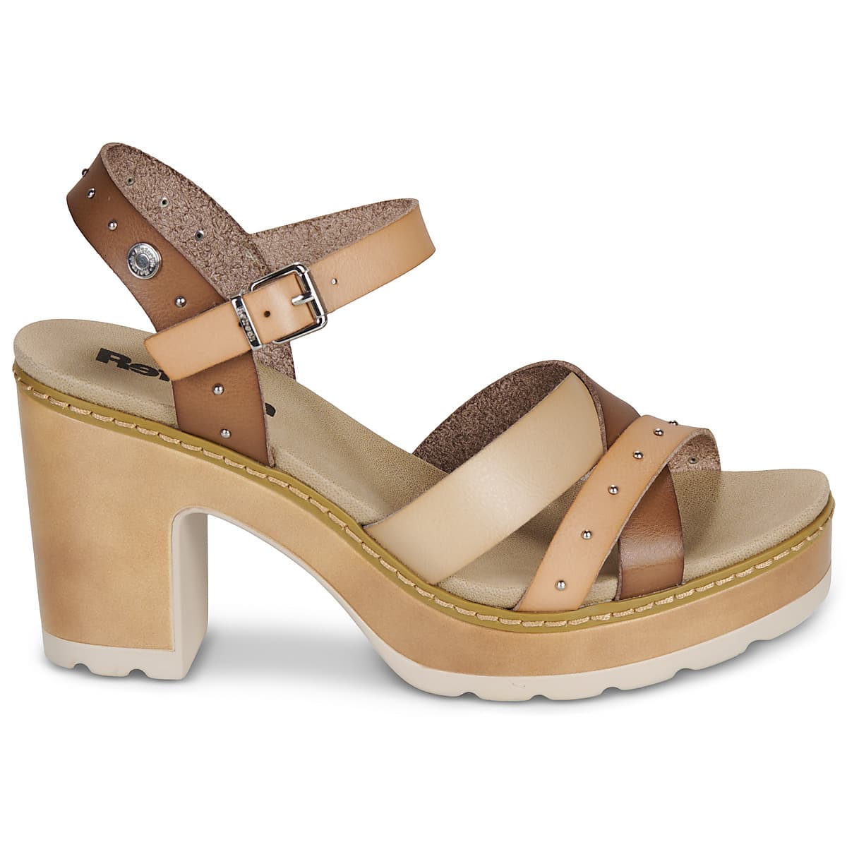 Women's Pumps Refresh Beige
