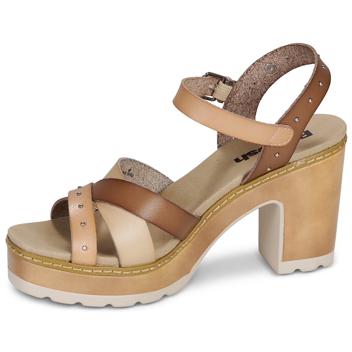 Women's Pumps Refresh Beige
