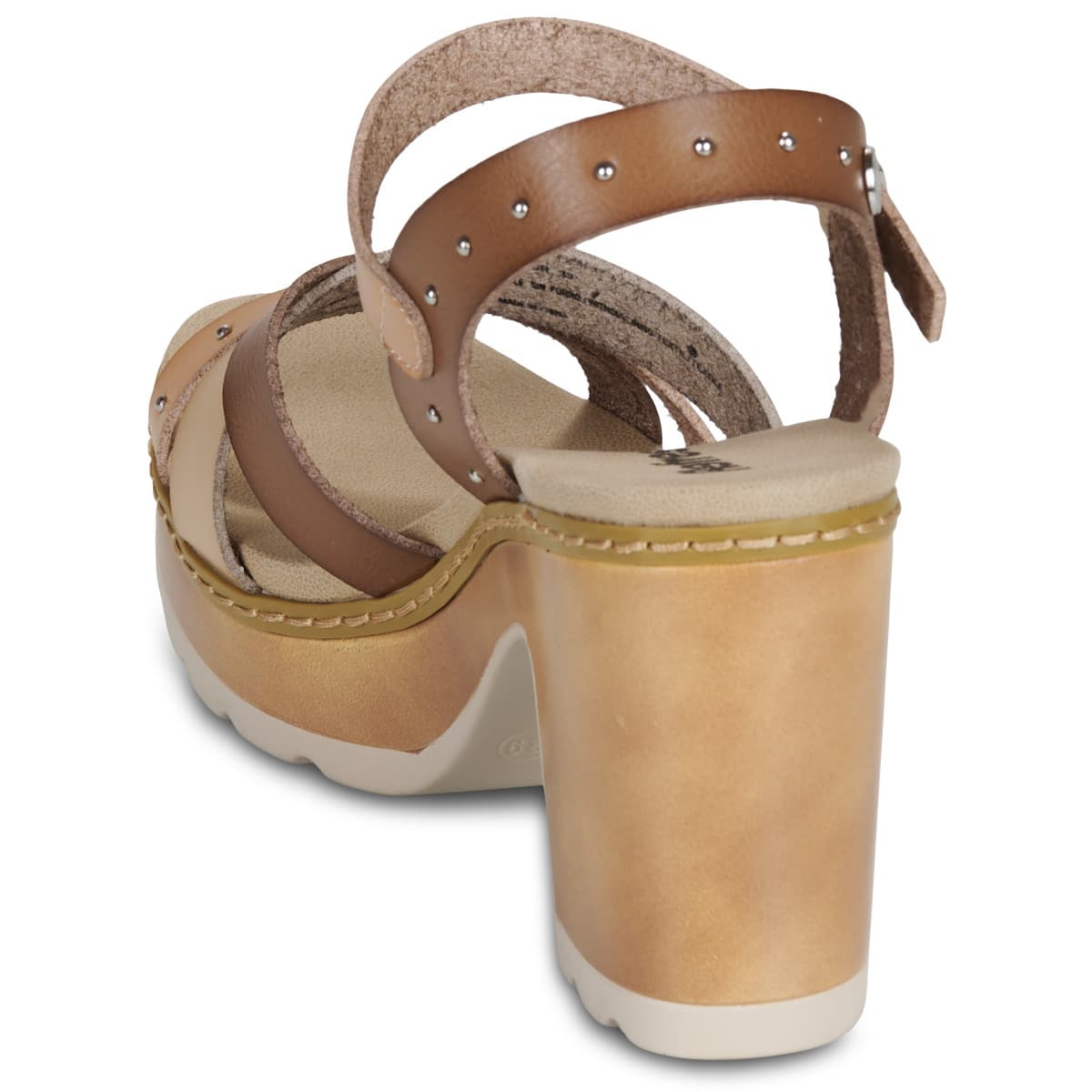 Women's Pumps Refresh Beige