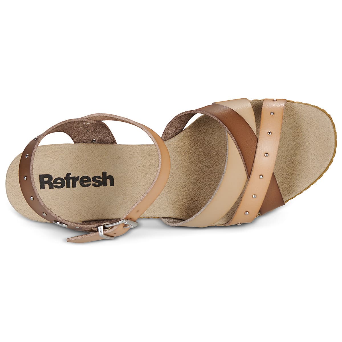 Women's Pumps Refresh Beige