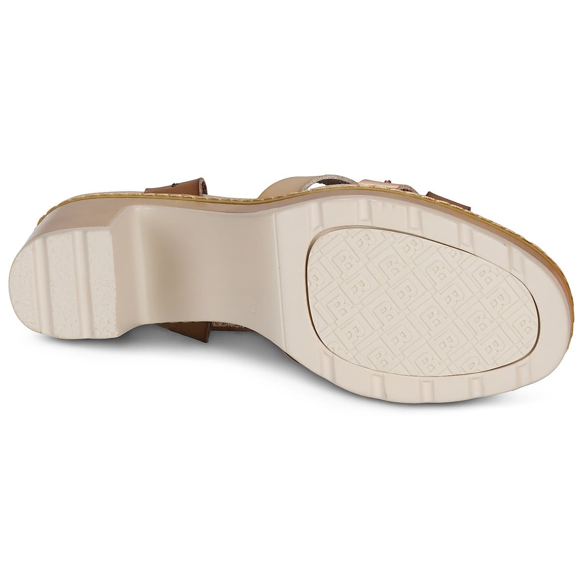 Women's Pumps Refresh Beige