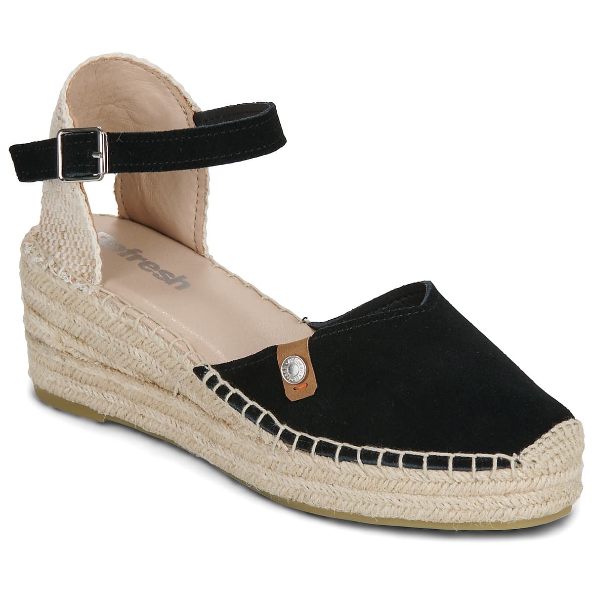 Women's Espadrilles Refresh Beige