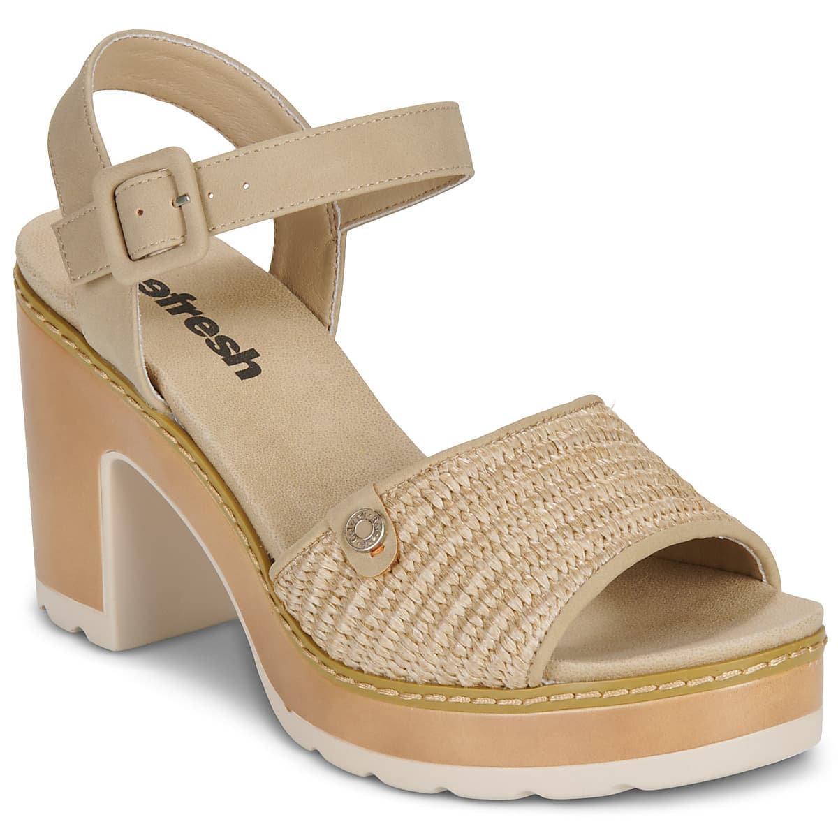 Σανδάλια χωρίς τακούνι Refresh 175281