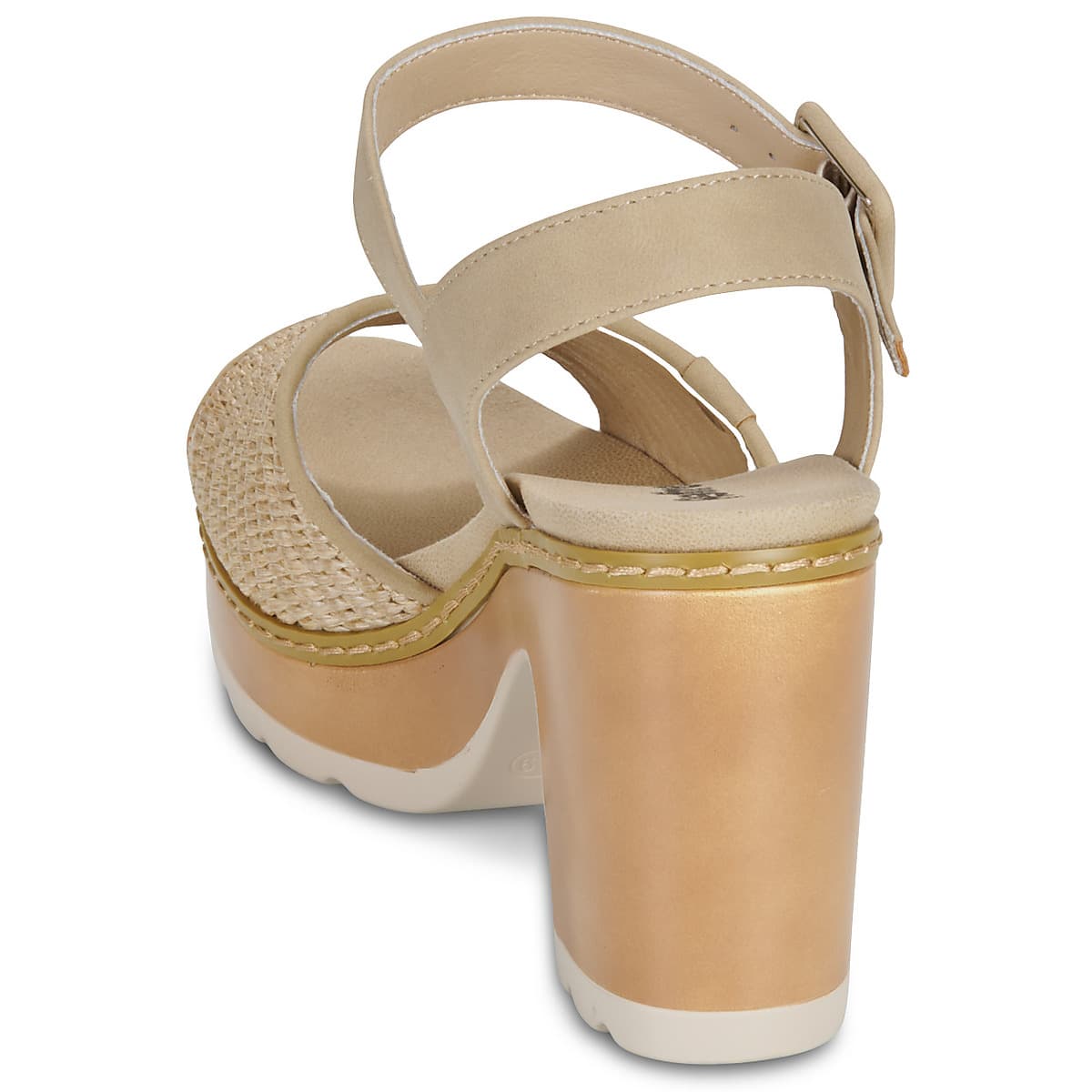 Women's Pumps Refresh Brown