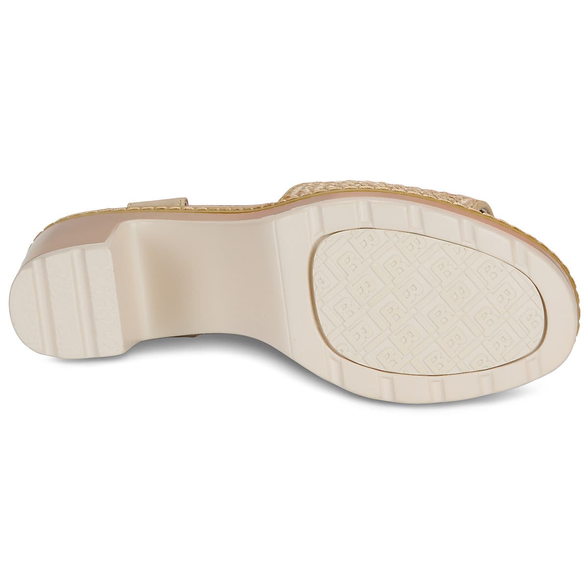 Women's Pumps Refresh Brown