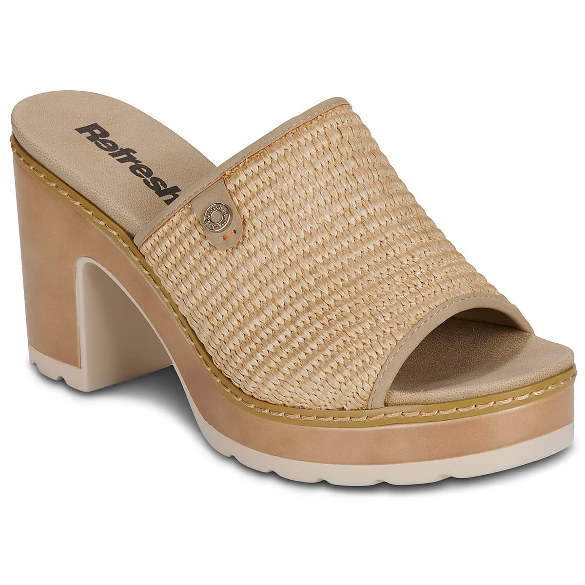 Mules Refresh 175282