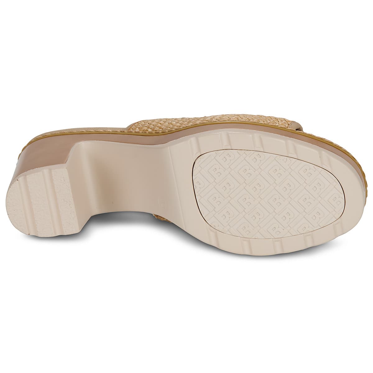 Women's Mules Refresh Beige