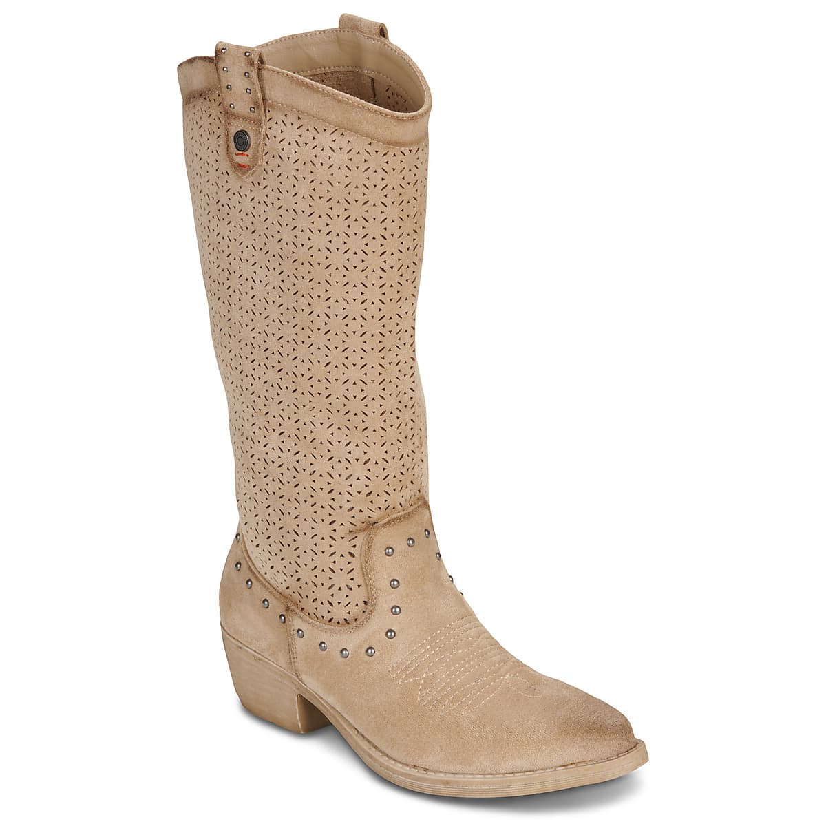 Μπότες με τακούνι Refresh 175292