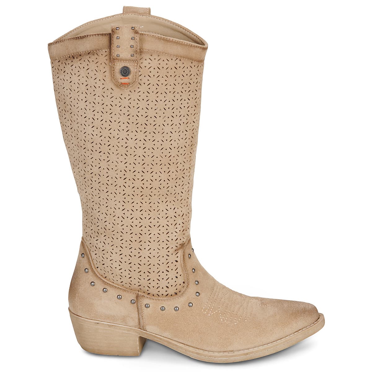 Women's Boots Refresh Beige