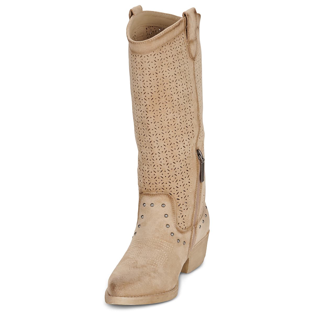 Women's Boots Refresh Beige