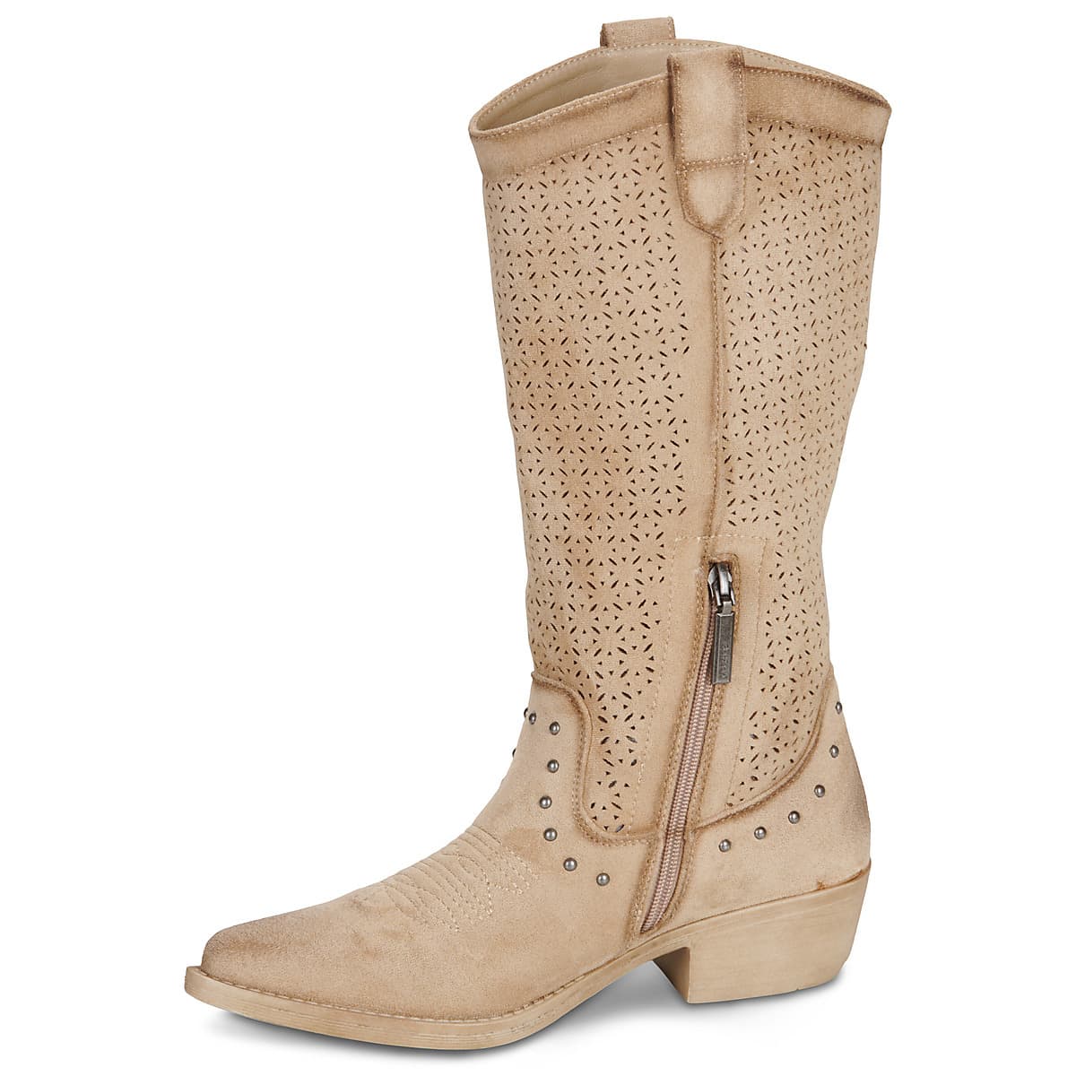 Women's Boots Refresh Beige