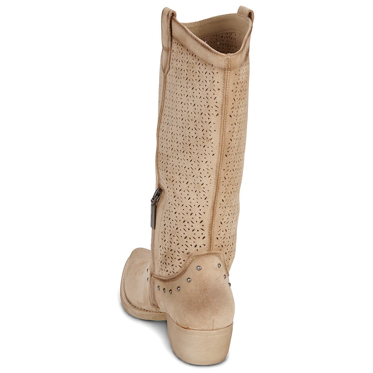 Women's Boots Refresh Beige