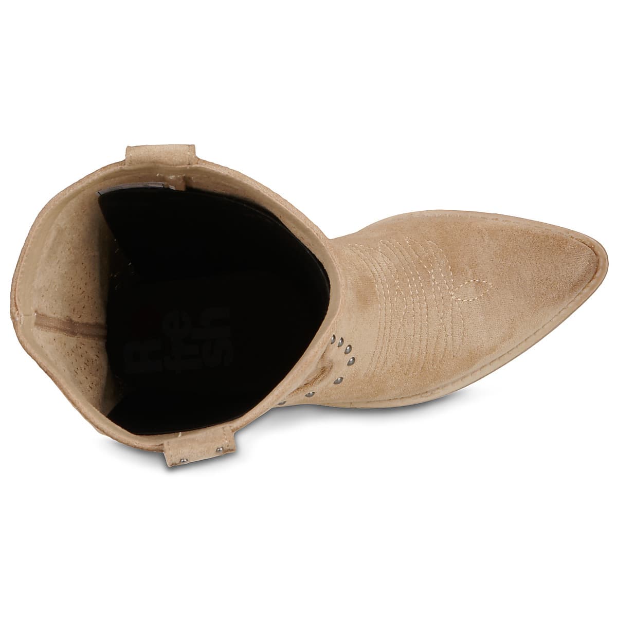 Women's Boots Refresh Beige