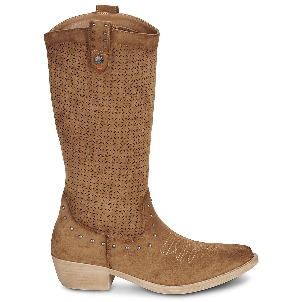 Women's Boots Refresh Brown