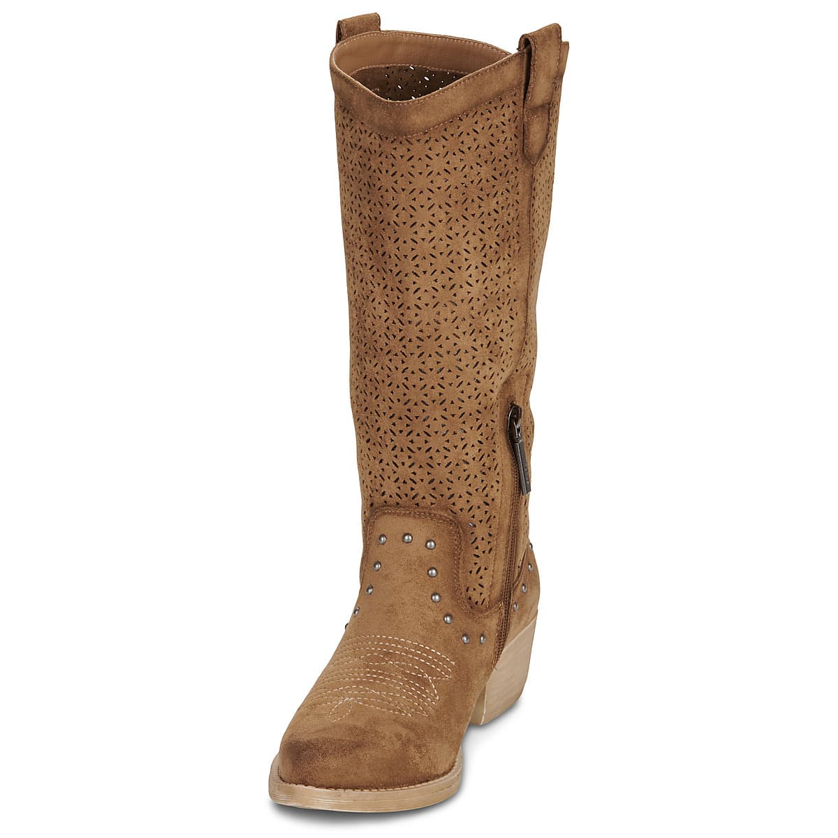 Women's Boots Refresh Brown