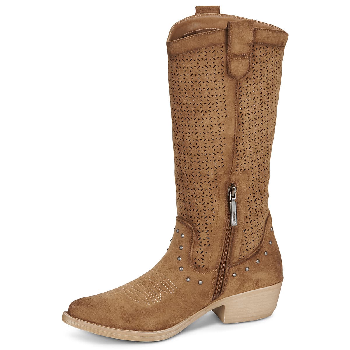 Women's Boots Refresh Brown