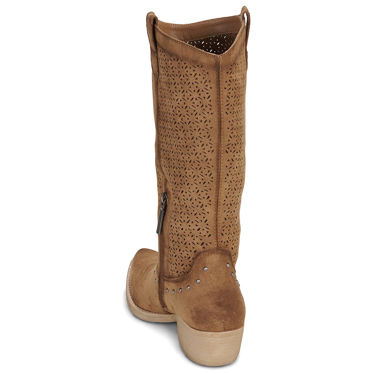 Women's Boots Refresh Brown