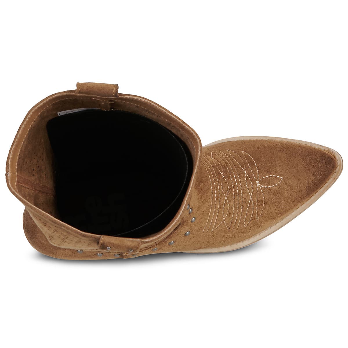 Women's Boots Refresh Brown