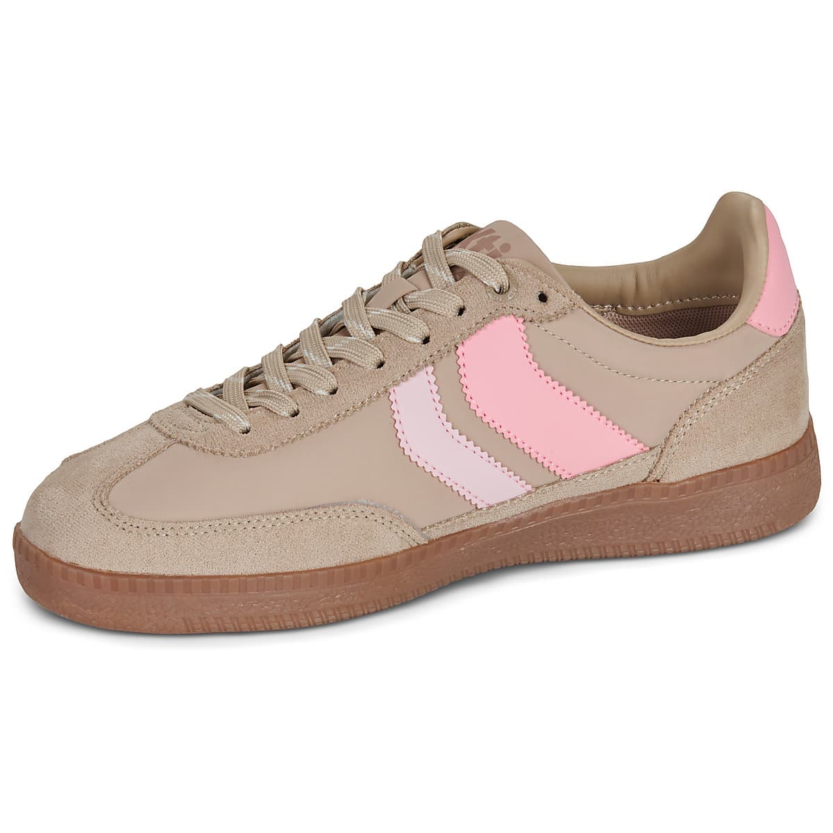 Women's Sneakers Xti Beige