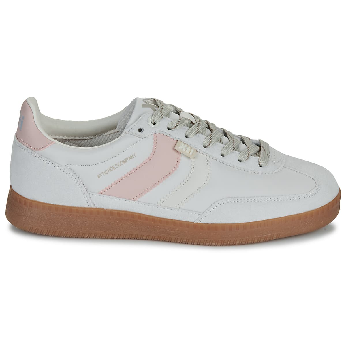 Women's Sneakers Xti White